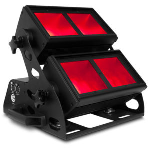 CHAUVET PRO Ovation C-805FC 1