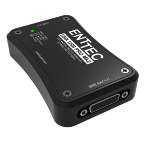 ENTTEC DMX USB PRO MK2 1