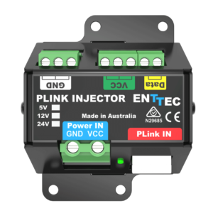 ENTTEC PLink Injector