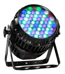 IBIL LED-UV24 Effet à led uv 24 x 3w - 
