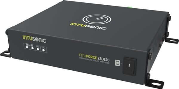 INTUSONIC 2SDL70 09