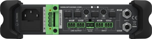 INTUSONIC 2SDL70 11