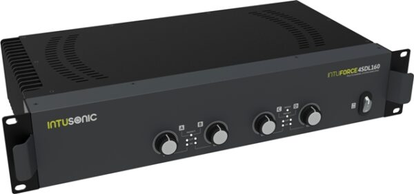 INTUSONIC 4SDL160 5