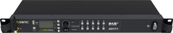 INTUSONIC NSA52 03