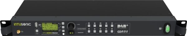 INTUSONIC NSA52 04