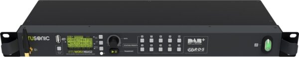 INTUSONIC NSA52 05