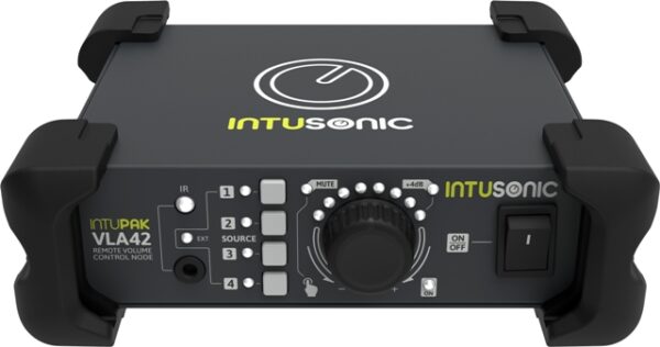 INTUSONIC VLA42 03