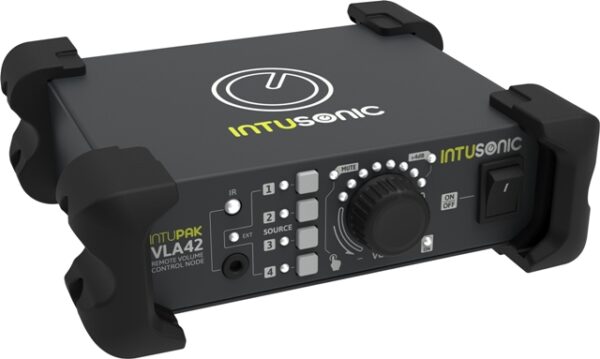 INTUSONIC VLA42 07