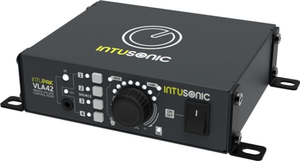 INTUSONIC VLA42 08