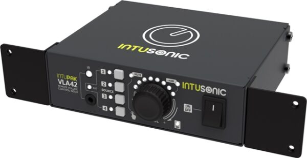 INTUSONIC VLA42 10