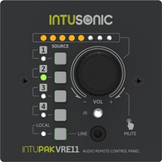 INTUSONIC VRE11 Th