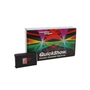 FB3QS with QuickShow 1