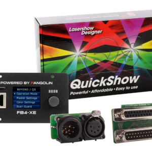 FB4 MAX with QuickShow 1