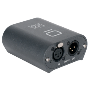 OBSIDIAN nx sync 1